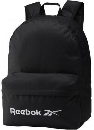 Спортивный рюкзак 24L Reebok Act Core черный