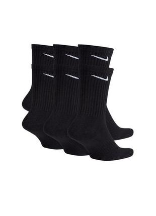 Мужские носки, размер 38-42, бренда nike, оригинал, новые.