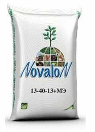 Новалон Foliar 10-45-15+0,5MgO+ME 1кг(для листовой подкормки)