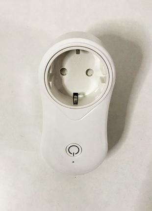 Вай-Фай розетка с USB GB-376 Wi-Fi socket