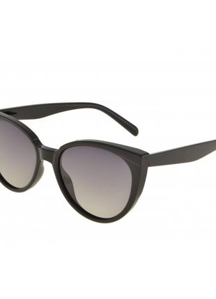 Сонцезащитные очки | Крутые очки | Черные солнцезащитные DN-41...