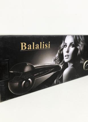 Щипцы BALALISI Perfect Curl 2665. VC-523 Цвет: черный