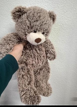 Мягкая игрушка плюшевый мишка медведь 60 см