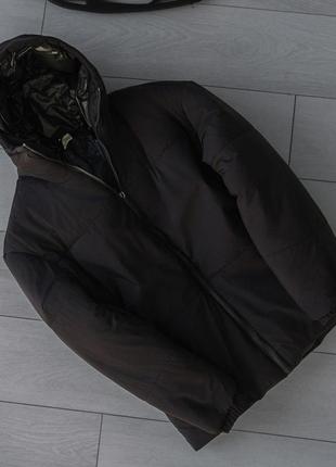 Asos куртка пухан 2023