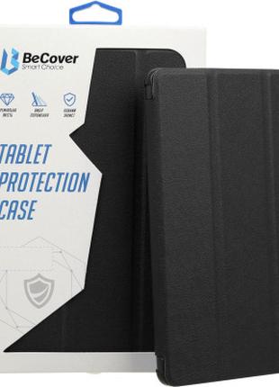 Чехол для планшета BeCover Smart Case Teclast M40 Pro 10.1" Bl...