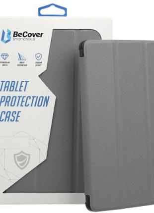 Чехол для планшета BeCover Smart Case Teclast M40 Pro 10.1" Gr...