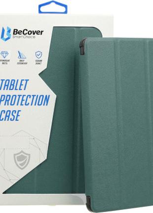 Чехол для планшета BeCover Smart Case Teclast T50 11" Dark Gre...