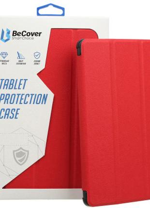 Чехол для планшета BeCover Smart Case Teclast T50 11" Red (709...