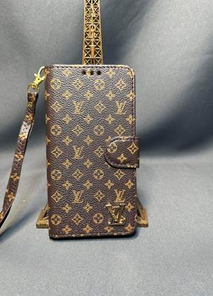 Чехол Louis Vuitton для iPhone 15pro max