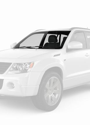 Лобове скло Suzuki Grand Vitara (2005-) /Сузукі Гранд Вітара