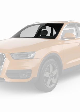 Лобове скло Audi Q3 (2011-) /Ауді Ку3 з датчиком дощу