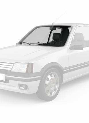 Лобовое стекло Peugeot 205 (1983-1998) /Пежо 205