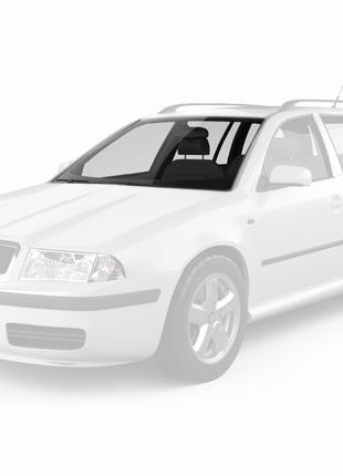 Лобовое стекло Skoda Octavia Tour A4 (1997-2010) /Шкода Октави...