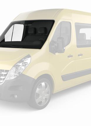 Лобовое стекло Renault Master III (2010-)/Nissan NV400 (2011-)...