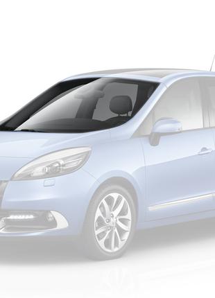 Лобовое стекло Renault Scenic III /Grand Scenic III (2009-2016...