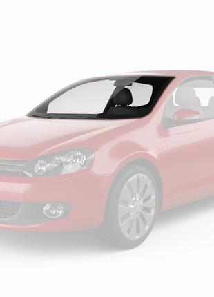 Лобовое стекло VW Golf 5 (2003-2008)/VW Golf 6 (2008-2012) /Фо...