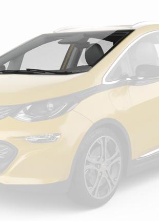 Лобовое стекло Chevrolet Bolt I (2016-2021)/Opel Ampera-E (201...