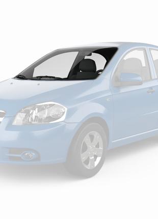 Лобовое стекло Chevrolet Aveo III (T-250) (2006-2012)/ЗАЗ Vida...
