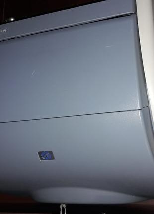 HP Color LaserJet 1500L на фото/2500L/2550L