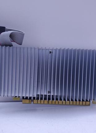 Видеокарта MSI GeForce G210 1GB (GDDR3,64 Bit,HDMI,PCI-Ex,Б/у)