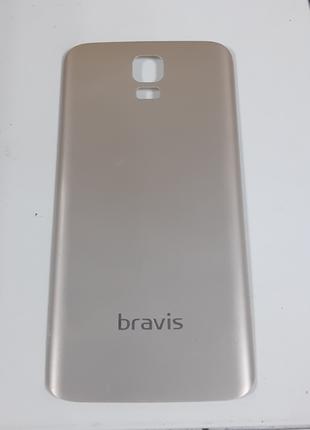Задняя крышка для телефона Bravis A553 Discovery