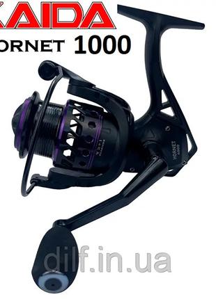 Катушка KAIDA Hornet 1000 (5+1 BB)