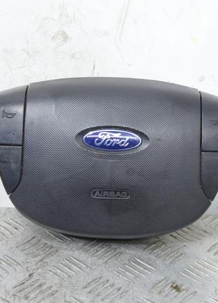 Подушка безопасности руля Ford Galaxy 2006-2015 Подушка водите...