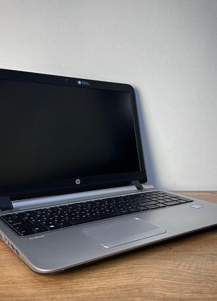 Ноутбук HP Probook 450 G3 15.6 FHD Intel Core i5-6200U RAM 16G...