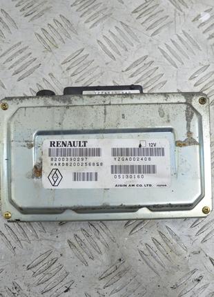 Блок керування АКПП Renault Laguna II 2001-2008 Блок коробки п...