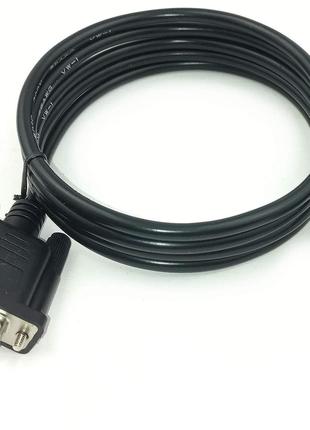 Консольный кабель HP 5066-3090 (DB9 to RJ45)
