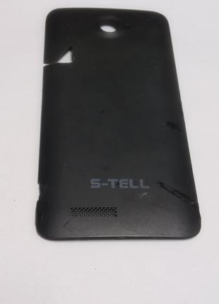 Задняя крышка для телефона S-Tell M750
