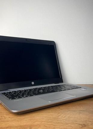 Ультрабук HP EliteBook 840 G3 14" FHD IPS Intel Core i5-6300U ...