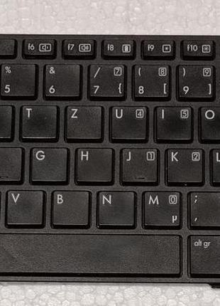 Клавіатура з ноутбука HP ProBook 6460b