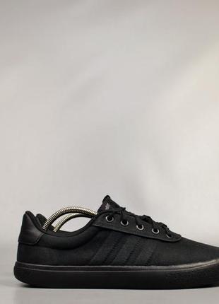 Чоловічі кросівки adidas vulc raid3r skateboarding, 45р