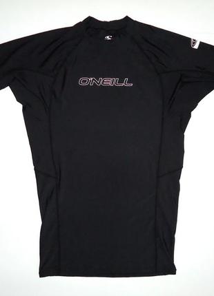 Гидрофутболка  oneill upf 50+ серфинг рафтинг кайтинг (xl)