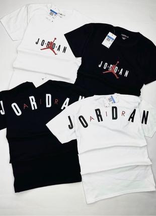 Футболки Jordan original