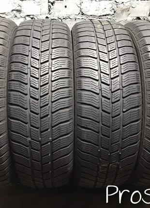 Зимние шины б/у 185/65 R15 Barum Polaris 3