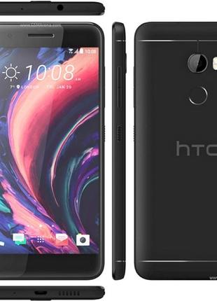 HTC X10. 5.5'' 2G/3G/4G.2 SIM.RAM 3GB.ROM 32GB.8 и 16mPix.Fing...