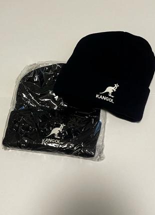 Шапки Kangol