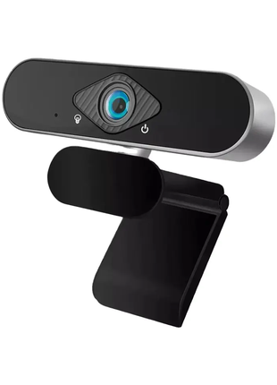 Веб-камера Xiaomi Xiaovv 1080p HD USB Webcam, с микрофоном