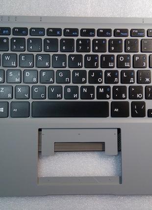 Клавіатура для ноутбука RISE, нова
