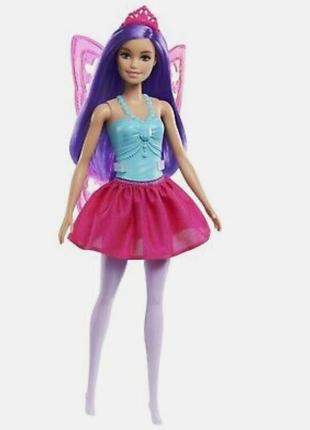 Barbie 
dreamtopia fairy fairytale барби hasbro дремтопия фея