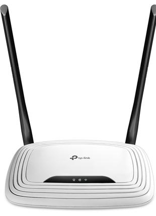 Беспроводной маршрутизатор TP-Link TL-WR841N