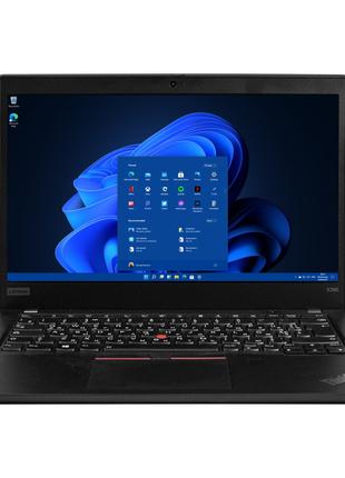 Сенсорный ноутбук 13.3" Lenovo ThinkPad X390 Intel Core i5-836...