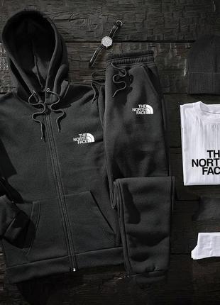 Комплект the north face