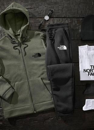 Комплект the north face