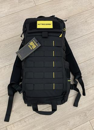 Nitecore BP18 Универсальный повседневный рюкзак