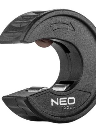Труборез Neo Tools для медных и алюминиевых труб 28 мм (02-054)