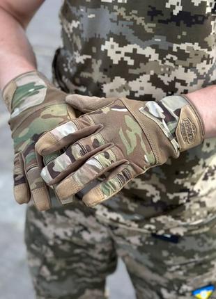 Helikon-tex® range tactical gloves hard