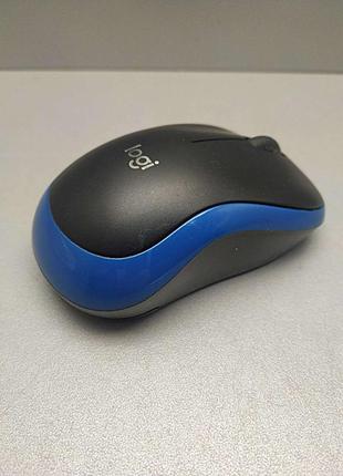Мышь компьютерная Б/У Logitech Wireless Mouse M185